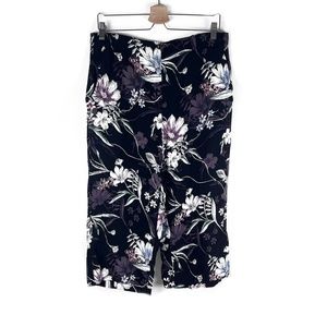 Pull-On Capri Pant | Reitmans | Size 12